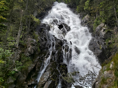 Cascada del Gerber o Salt de Comials — fotografia 3
