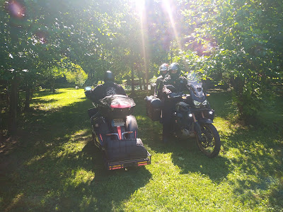 Camping Grădina Ioanei — fotografia 5
