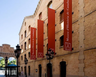 Museum of the History of Catalonia — fotografia 3