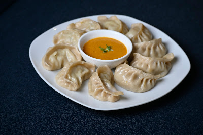Aangan Restaurant — fotografia 3