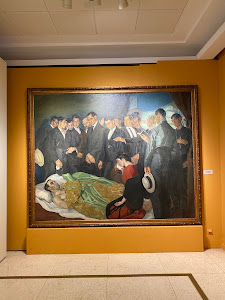 Museo de Huelva — fotografia 5