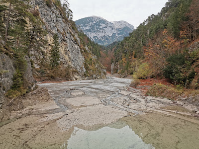 Ehnbachklamm — fotografia 4