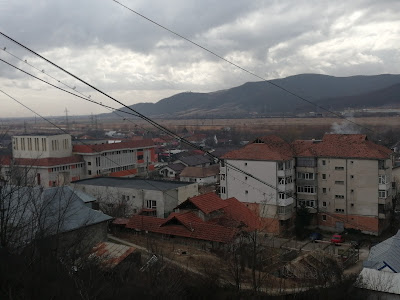 Berca View