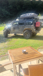 Amonte Camping Transalpina — fotografia 5