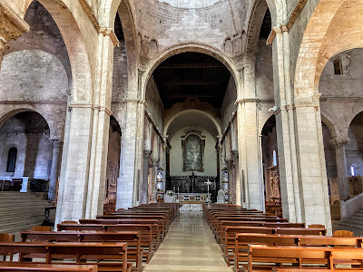 Cathedral of Saint Cyriacus — fotografia 4