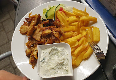 Gyros Étterem — fotografia 3
