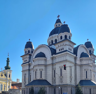 Catedrala „Înălțarea Domnului” — fotografia 5