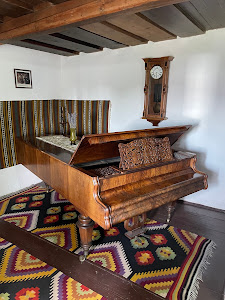 Casa Memorială „Ciprian Porumbescu” — fotografia 4