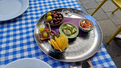 Restaurant Bla Bla — fotografia 5
