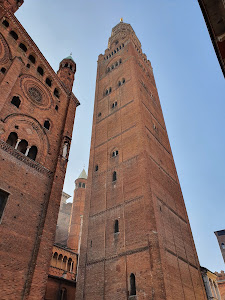 Museo Verticale del Torrazzo di Cremona — fotografia 3