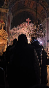 Biserica Izvorul Tămăduirii - Mavrogheni — fotografia 2