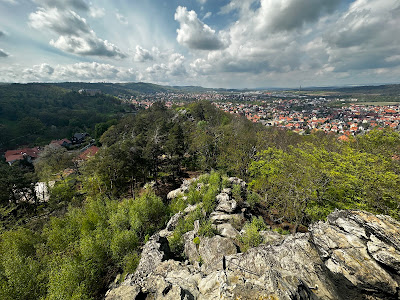 Großvaterfelsen HWN 76 — fotografia 3