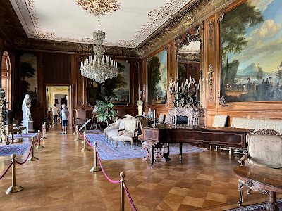 Pszczyna Castle — fotografia 4