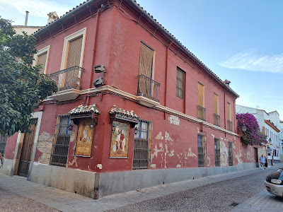 Iglesia de San Francisco y San Eulogio — fotografia 4