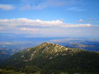 Taygetus — fotografia 4