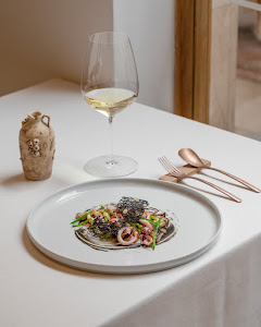 Beluga - Mediterranean Restaurant — fotografia 3
