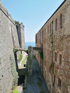 Priamar Fortress — fotografia 5