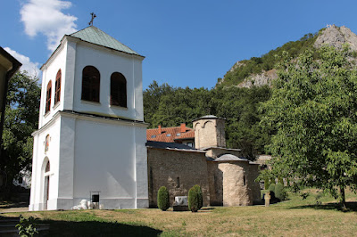 Monastery of Saint Stephen - Lipovac — fotografia 5