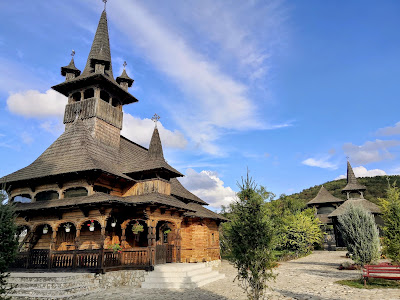 Mănăstirea Crucea