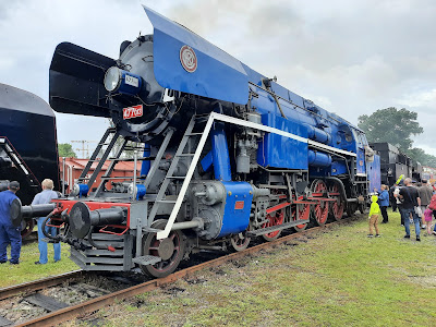 Railway Museum — fotografia 5