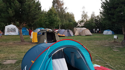 Baltic Camping Chłapowo — fotografia 4