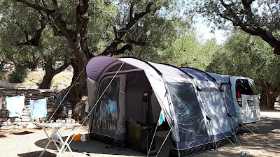 Tartaruga Camping — fotografia 5