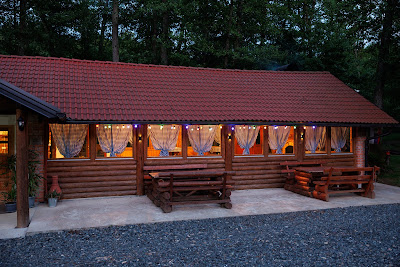 Camp Bukovica