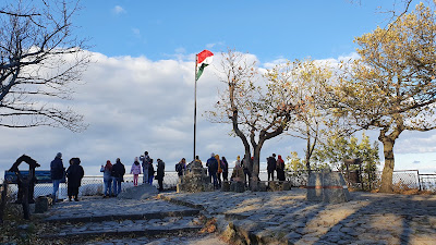 Dobogó-kői-kilátó — fotografia 3