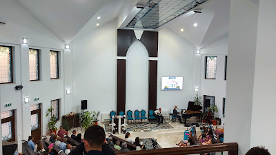 Biserica Topraisar cu hramul Sfinților Arhangheli Mihail si Gavriil — fotografia 3