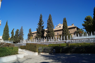 Jardines del Triunfo — fotografia 3