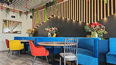 Eden Bistro — fotografia 4