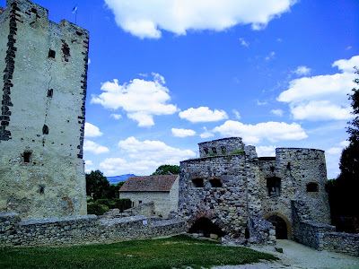 Kinizsi Castle — fotografia 3