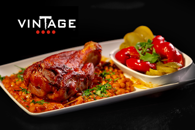 Vintage Lounge — fotografia 3