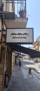 Can Pérez Restaurant — fotografia 3