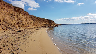 Plaža Bilotinjak — fotografia 4