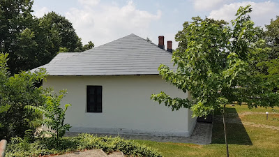 Casa Memorială „Mihai Eminescu” din Ipotești — fotografia 2