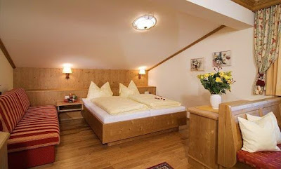 Camping & Appartements Seehof — fotografia 3