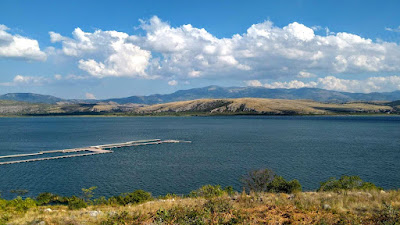 Lake Vegoritida — fotografia 3