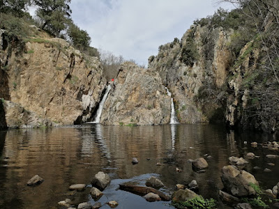 Cascada Becerra — fotografia 3