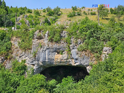 Podul lui Dumnezeu