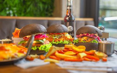 Bull's Kitchen | Burger, Steak & Co. — fotografia 4