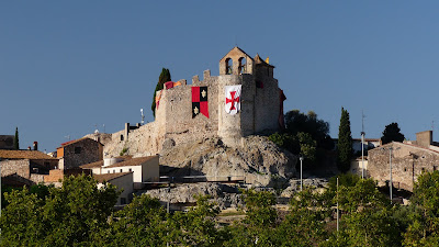 Castell de la Santa Creu de Calafell — fotografia 5