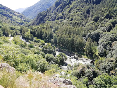 Cascata di Villanova — fotografia 5