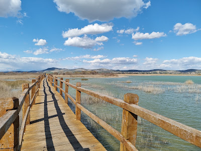 Lake Vrana — fotografia 5
