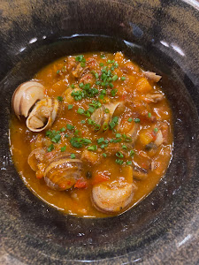 Primitivo Restaurante — fotografia 5