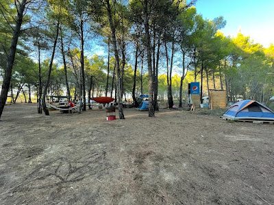 Eco Camping Valona — fotografia 3