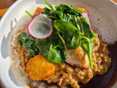 OLIVER Kocht Restaurant — fotografia 5