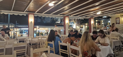 Taverna to Steki — fotografia 3