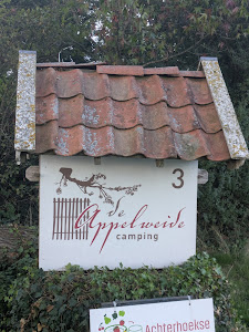 Camping De Appelweide — fotografia 5