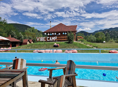 Vibe Camp — fotografia 4